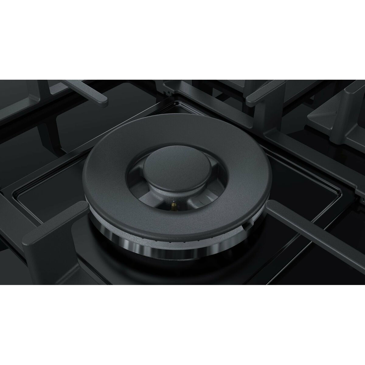 Plinska Ploča BOSCH PPQ7A6B90 11500W 75 cm